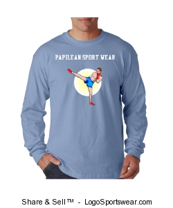 papileans sport wear Design Zoom